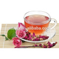 Rose bud tea - Regalo Premium para Navidad